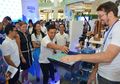 Ingin Indonesia Lebih Bersih, Danone-AQUA Perkenalkan Botol 100% Daur Ulang di Jakarta