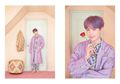 Suga BTS Terlihat Lebih Berisi, Dukungan Army dengan Tagar Yoongi We Love You Kuasai Trending Topic Twitter