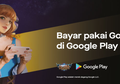 Cashback 100% Top up Diamond Mobile Legends di Google Play Pakai GoPay