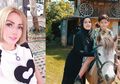 BERITA POPULER: Barbie Kumalasari Justru Salahkan Fairuz A Rafiq Saat King Faaz Dibully 'Ikan Asin' hingga Mantan Artis Cilik Ini Pimpin Zumba dengan Gaun Pengantin di Pernikahannya