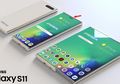 Kalahkan Black Shark 2, Ini Skor Benchmark Samsung Galaxy 11