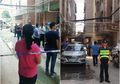 Gara-gara Tak Pakai Sandal, Pria Ini Susul Istrinya yang Sedang Hamil Meninggal Kesetrum di Kamar Mandi