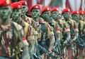 Modal Kaos Singlet dan Rambut Gondrong, Ini Kisah Letkol Untung Pranoto yang Banting Setir dari Preman Terminal Jadi Tentara Indonesia