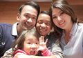 Tidak Mau Pilih Kasih, Ruben Onsu Sampai Buatkan Tabungan untuk Masa Depan Anak Angkatnya, Betrand Peto