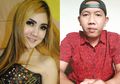 Suap-suapan Hingga Gandengan Tangan dengan Seorang Pria Berblankon di Hadapan Cak Malik, Nella Kharisma Tak Sungkan Umbar Kemesraan, Siapa Pria Tersebut?