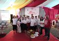 Ulang Tahun ke-20, YCAB Gelar Perayaan Bertemakan 20 Years Journey to Impact