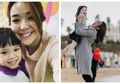 Lagi-lagi Tingkah Gempi Curi Perhatian, Ucapkan Kalimat Tak Terduga saat Gisel Berpamitan Pergi ke Luar Kota