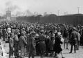 Catatan Para Penyintas Holocaust, Lukiskan Potret Mengerikan Realita Kehidupan di Kamp Konsentrasi Nazi Jerman