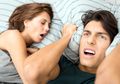 4 Hal Tak Terduga Ini Ternyata Jadi Penyebab Mendengkur saat Tidur
