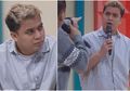 Hampir Adu Senggol, Billy Syahputra Cekcok dengan Pria dari Masa Lalu Kekasihnya, Kevin: "Gue Nggak Terima!"