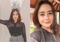 Wajah Segar dan Cerah, Ini Gaya Makeup Prilly Latuconsina yang Mudah dan Cepat!