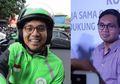 Kisah Aldi Haryopratomo, CEO yang Sering Nyambi Jadi driver Gojek, Bebas Bekerja Tanpa Ada yang Tahu