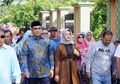Kisah Candra, Caleg Terpilih yang Dulu Hendak Jual Ginjal dan Jadi Gelandangan Karena Hutang Rp400 Juta