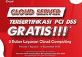 Buruan Daftar! Indonesian Cloud Tawarkan Promo Server Cloud Gratis