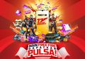 Dapatkan Pulsa 3 Milyar dan 17 Hape di Event Booyah Merdeka Free Fire
