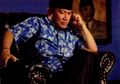 Ternyata, Anak Kandung Bung Karno Satu Ini Pernah Jadi Kondektur Bemo di Manado