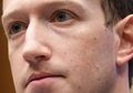 Gara-gara Unilever, Facebook Langsung Ambyar Total, Diboikot Perusahaan Raksasa Dunia, Rp 102 Triliun Kekayaan Mark Zuckerberg Lenyap Dalam Sekali Jentikan Jari