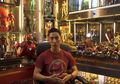 Sultan! Cowok Ini Punya 150 Action Figure Iron Man Rilisan Hot Toys Lengkap