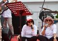 Berteman Sejak Zaman SMA, Siapa Sangka 2 Perempuan Ini Kini Sama-sama Jadi Menteri di Kabinet Jokowi
