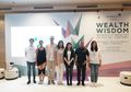 Wealth Wisdom 2019: Hidup Tak Hanya Boleh Kaya Finansial Saja