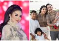 Sarwendah Ungkap Pesan Haru untuk Anak Angkatnya, Krisdayanti Langsung Beri Pujian