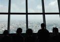 Memotret Lanskap Kota dari Ketinggian Tokyo Skytree dengan OPPO Reno 10x Zoom