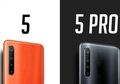 Realme akan Luncurkan Realme 5 dengan Empat Kamera Utama Pekan Depan