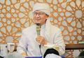 Lihai Saat Jadi Tukang Cukur Jamaah Haji, Aa Gym Sukses Buat Warganet Takjub