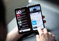 LG Akan Luncurkan Smartphone Dual Screen Pertama Mereka di IFA 2019