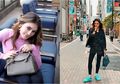 Cuma Shopping Bag, Luna Maya Gelontorkan Dana Mencapai 1,5 Juta Rupiah