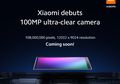 Samsung dan Xiaomi Bikin Sensor Kamera Ponsel 100 MP, Cara Kerjanya?