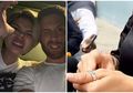 Berlibur ke Paris, Nikita Mirzani Bertemu Artis Tampan hingga Diberi Cincin Keluarga, Pacar Baru?