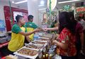 Jelajah Kuliner Legendaris Nusantara di Kampoeng Legenda 2019