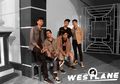 Westlane Suguhkan Musik Power Pop dan Rock dengan Alunan Biola