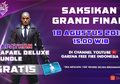 Ini Dia 12 Team Grand Final Garena Free Fire Summer League 2019!