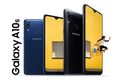 Samsung Resmi Luncurkan Samsung Galaxy A10s dengan Baterai Jumbo