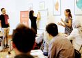 Merawat Ekosistem Kesusasteraan ala Komite Sastra Dewan Kesenian Jakarta