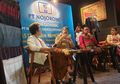 Mencintai Wastra Nusantara Mampu Memupuk Upaya untuk Melestarikan Keberadaan Kain Nusantara