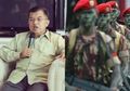 Dapat Lampu Hijau dari Wakil Presiden Indonesia Untuk Serang Balik KKB Papua, TNI dan Polri Diminta Jangan Pasrah: Ini Bukan Pelanggaran HAM