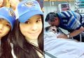 Siti Habibah Pergi Menyusul Ani Yudhoyono, Kedua Menantu SBY Kenang Momen Bersama hingga Tulis Permintaan Maaf