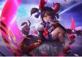 Akhirnya Chang'e Mobile Legends Punya Skin Baru Bernama Crimson Moon