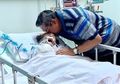 Ibunda Tercinta Dirawat di ICU, Mantan Presiden SBY: Saya Memohon Doa dari Seluruh Sahabat