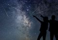 Belum Banyak yang Tahu! Ini 10 Deretan Fakta Unik Hujan Meteor Perseid