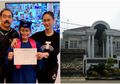 Kini Tinggal di Hunian Mewah Bersama Suami dan Anak Semata Wayangnya, Siapa Sangka Inul Daratista Dulu Dinikahi Adam Suseno Menggunakan Mas Kawin Hasil Hutangan