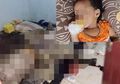 Kisah Pilu Balita yang Terkunci 3 Hari di Kamar Bersama Jasad Ayahnya, Beginilah Kondisinya Saat Ditemukan