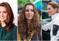 Kate Middleton Ternyata Kerap Gonta Ganti Warna Rambut, Mana yang Paling Favorit?