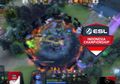 Tim Dota 2 Ini Diprediksi ke Semifinal ESL Indonesia Championship
