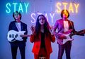 Bolos Kuliah Untuk Jadi Band Pembuka Konser LANY, Iqbaal Ramadhan Hanya Lihat Vokalisnya Tampil Sendiri di Panggung