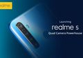 Murah Banget, Bocoran Harga Realme 5 Ternyata di Bawah Rp 2 Juta?