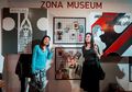 Ini Dia 7 Zona di Festival Mesin Waktu yang Mesti Lo Datengin!